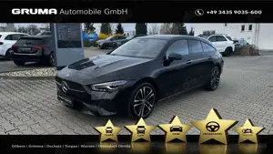 Mercedes-Benz CLA 180 CLA 180 SB Progressive+Night+Pano+Distr+KeyGo+36
