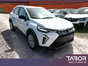 Mitsubishi ASX Plus MT SHZ LED+ Keyl LM17 CarPlay UVP-32%* Bild 2
