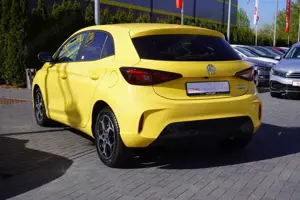 MG MG3 1.5 Hybrid Luxury Aut. LED Navi ACC 360° Bild 3