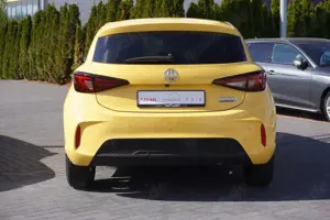 MG MG3 1.5 Hybrid Luxury Aut. LED Navi ACC 360° Bild 4