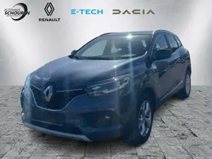Renault Kadjar 1.3 TCe 140 Limited GPF
