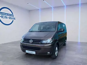 Volkswagen T5 Multivan