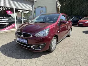 Mitsubishi Space Star Active 1.0  M/T GJR. wenig KM.