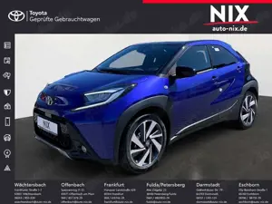 Toyota Aygo X 1.0 Explore Automatik LED SHZ KAMERA