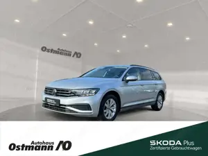 Volkswagen Passat Variant Conceptline 110kw TDI *Navi*AHK*LED