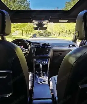 Volkswagen Tiguan Bild 5