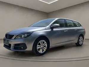 Peugeot 308 Bild 4