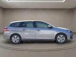 Peugeot 308 Bild 3