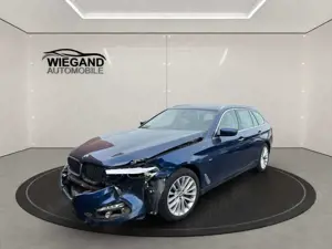 BMW 540 i Touring xDrive Luxury Line