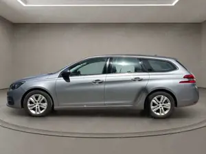 Peugeot 308 Bild 5