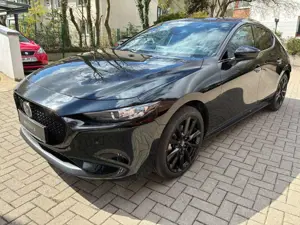 Mazda 3 e-SKYACTIV-G 2.5 140 AT Homura