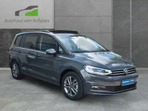 Volkswagen Touran 1.5 TSI 7-Gang-DSG