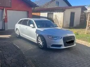 Audi A6 A6 Avant Diesel Avant 2.0 TDI DPF multitronic