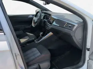 Volkswagen Polo GTI 2.0 TSI BeatsAudio*RFK*ACC*Pano*Matrix Bild 4