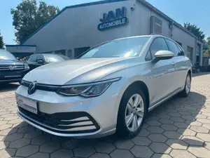 Volkswagen Golf VIII Variant Life|LED|ACC|PDC|1.Hand