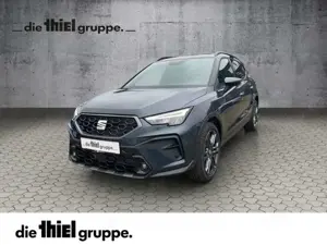 SEAT Arona 1.0 TSI DSG FR Facelift 2026