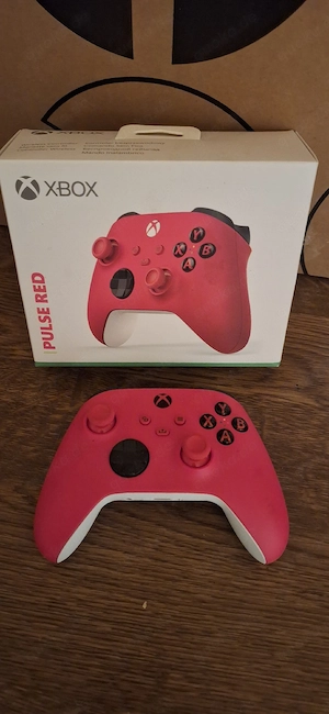 Xbox Controller wie Neu