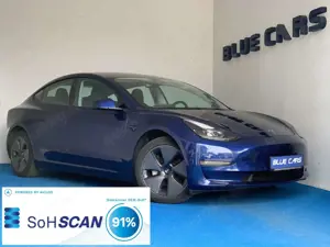 Tesla Model 3 Long Range Dual AWD Klima/SHZ/360/Pano/8fach