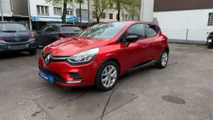 Renault Clio IV Limited|NaviDAB|8fach|