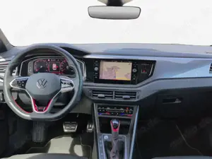Volkswagen Polo GTI 2.0 TSI BeatsAudio*RFK*ACC*Pano*Matrix Bild 5