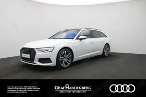 Audi A6 Avant 40 TDI S line Matrix Navi HuD ACC AHK
