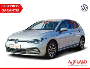 Volkswagen Golf VIII eTSI Style DSG LED Navi Android Apple