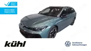 Volkswagen Passat Variant 1.5 TSI eHybrid DSG R-Line IQ.Lig