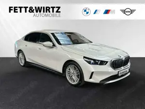 BMW 540 d xDrive Autobahnass.|DAProf.|Standhzg.|HUD