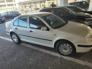 Volkswagen Bora Bora 1.6 Trendline