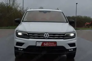 Volkswagen Tiguan Bild 4