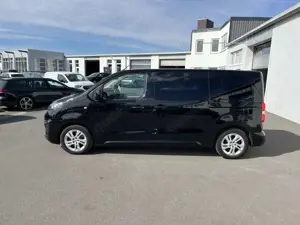 Opel Zafira Bild 2