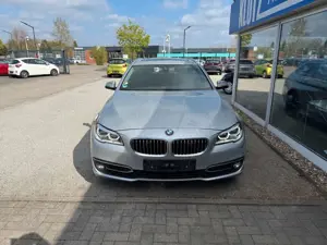BMW 535 5 Touring 535 i xDrive 1.Hand