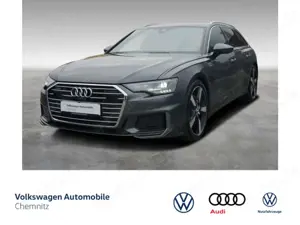 Audi A6 45 3.0 TDI quattro sport*BO*AHK*360°*