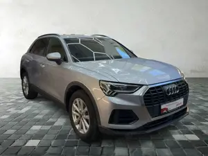 Audi Q3 Bild 5