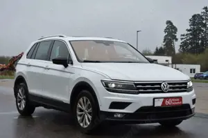 Volkswagen Tiguan Bild 2