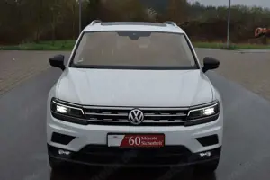 Volkswagen Tiguan Bild 3