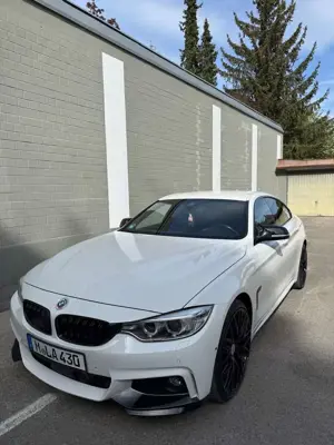 BMW 430