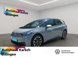 Volkswagen ID.3 Pro Performance 1st NAVI, KEYLESS, PDC LED