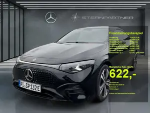 Mercedes-Benz CLA 250 + mit EQ Technologie +AMG+Night+Memory Bild 1