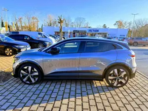 Renault Megane E-Tech Renault Megane E-Tech Techno | 2,95% Zinsübernahme