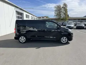Opel Zafira Bild 4
