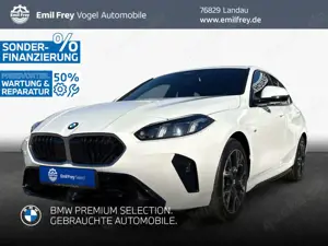 BMW 120 d Aut. LED* AHK* SHZ* Klimaautomatik*