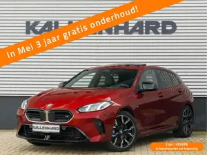BMW 135 1-serie xDrive - Pano - Memoryzetel - Harma