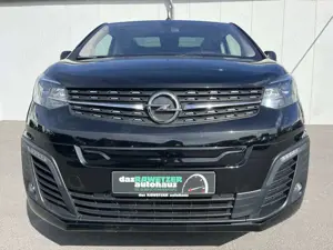 Opel Zafira Bild 3
