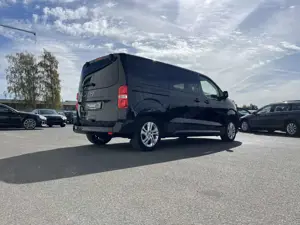 Opel Zafira Bild 5