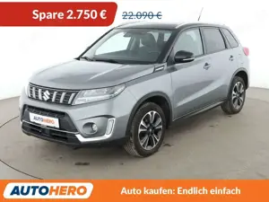 Suzuki Vitara 1.5 Dualjet Hybrid Comfort+ 4x4 Aut*NAVI*TEMPO*CAM