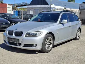 BMW 318 318d / Automatik / TÜV 07.2027