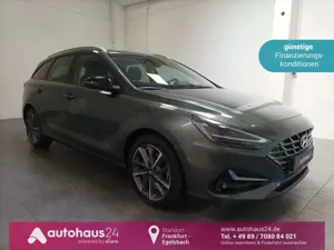 Hyundai i30 1.0 T-GDI Edition 30|Carplay|CAM|Lenkrhzg