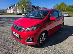 Peugeot 108 108 3-Türer PureTech 82 Top! Allure