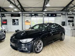 BMW 430 i M-Sportpaket*SHD*BI-XENON*LEDER